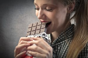 Γνωστή εταιρεία τροφίμων προσλαμβάνει δοκιμαστές σοκολάτας!