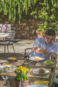 My park: Μια μέρα στο Πάρκο