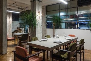 Taste Dining Experience στο ΦΒΚ