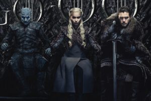 Το Game of Thrones έγινε… μπισκότο