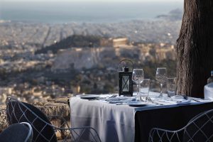 Δύο γευστικές προτάσεις για έξοδο την 25η Μαρτίου