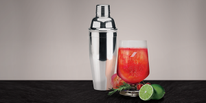 Νέο signature cocktail στην Business Class της Air France με την υπογραφή του Hotel Lancaster Paris
