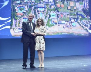 Aldemar Resorts: Τρεις διακρίσεις στα Tourism Awards 2019