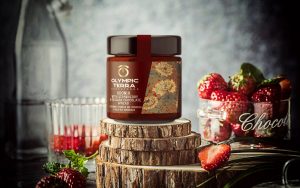 Olympic Terra, η κομψή εκδοχή των superfoods