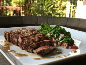 Ανοιξιάτικο fine dining με νέο μενού στο Chefi