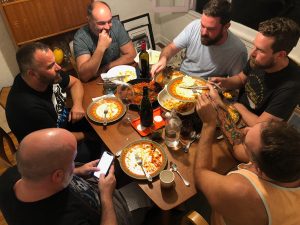 StrEAT Food: Η νέα εκπομπή του Βασίλη Καλλίδη