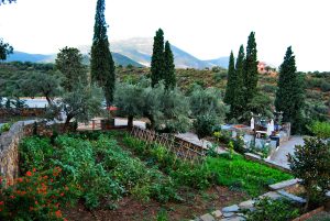 Kinsterna: Μια «farmbulous» γαστρονομική εμπειρία διαμονής