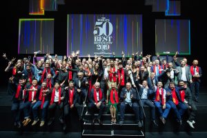 World’s 50 Best Restaurants 2019: Απολογισμός της διεθνούς γαστρονομικής γιορτής