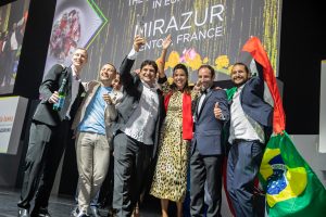 Το Mirazur του Mauro Colagreco είναι το καλύτερο εστιατόριο του κόσμου για το 2019