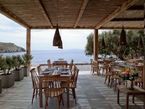 Bianco: Το νέο hot spot της Τήνου