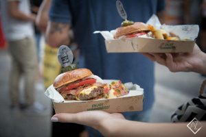 Το Burger Fest για 4η χρονιά στην Αθήνα