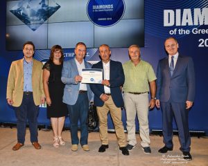 «Διαμάντι της ελληνικής οικονομίας» ο Αγροτικός Συνεταιρισμός Ζαγοράς