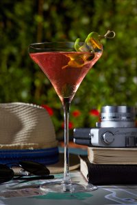 Bar Voyage! Πίνουμε το καλοκαίρι στην Αθήνα