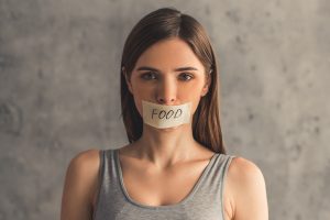 Τροποποίηση διατροφικής συμπεριφοράς: Η απάντηση στο πρόβλημα της παχυσαρκίας