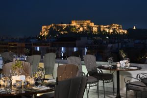 Olive Garden με νέο καλοκαιρινό μενού