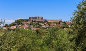 Διακοπές στην Κυλλήνη: Τα φαγητά που αξίζει να δοκιμάσετε