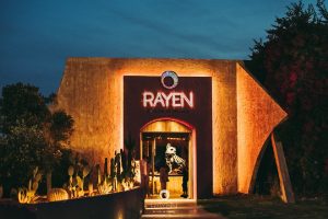 Rayen: Το νέο εστιατόριο στο Καλαμάκι μας πάει Μεξικό
