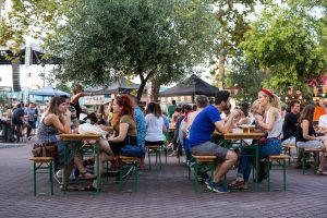 Το Street Food Festival πάει Ξάνθη