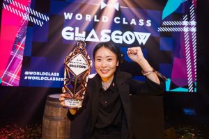 Bannie Kang: Η καλύτερη bartender στον κόσμο για το 2019