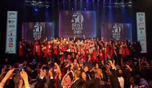 World’s 50 Best Bars 2019: Αυτά είναι τα καλύτερα bars του κόσμου