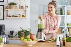 3 tips για το μπλέντερ σας μόνο