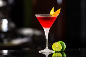 Cosmopolitan: «Sexy» και κλασικό