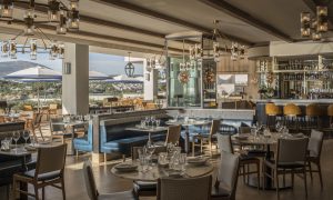 Μαγειρική συμμαχία στο Four Seasons Astir Palace