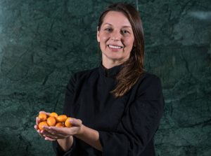 Chef’ s Table: Κωνσταντίνα Φάκλαρη (The Zillers)