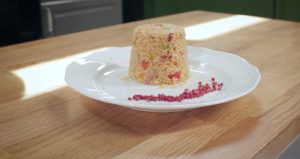 #FoodieStories: Αυστραλέζικο ρύζι