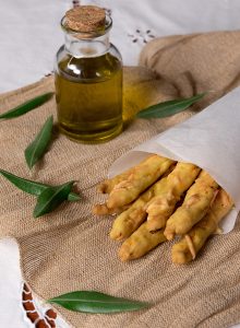 Μαθαίνουμε για το ελαιόλαδο της Λέσβου στο «Περί Λέσβου»