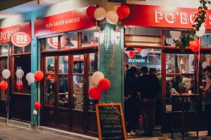 Κλασικό αμερικάνικο Thanksgiving στο Po’ Boys