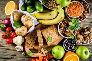 Planetary Health Diet: Η δίαιτα που θα σώσει τον πλανήτη