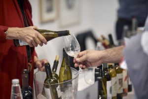 Central Wine Fair: Γνωριμία με τα κρασιά της Αττικής, της Στερεάς και της Θεσσαλίας