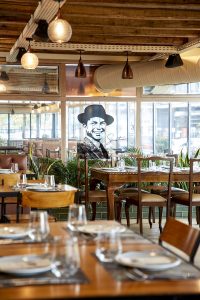 Τα «Nice n Easy» και «Frankie» παραμένουν ανοιχτά για delivery