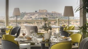 Γαλλικός αέρας «φυσάει» στο La Suite Lounge