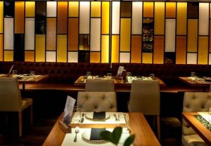 Food & Wine Pairing στο Zinglee με το Κτήμα Λαζαρίδη