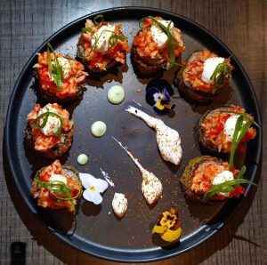 BΟΑsushi στην καρδιά της Νέας Ερυθραίας