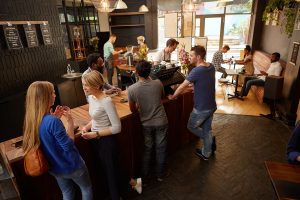 Κουίζ: Σχεδίασε το δικό σου cafe και θα μαντέψουμε την ηλικία σου