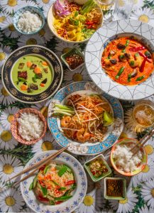 PatPong: Ταϊλανδέζικο street food στα καλύτερα του