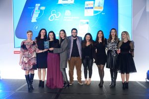 ΑΒ Βασιλόπουλος: To ’19 έφυγε, τα 15 βραβεία ήρθαν για να μείνουν!