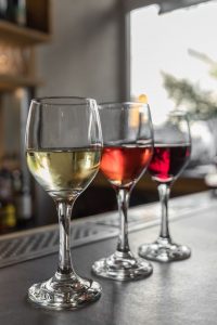 Wine Thursdays στο ZAF