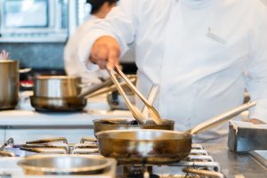 Χάλκινο μετάλλιο για τους σεφ της Β. Ελλάδας στους Ολυμπιακούς Αγώνες Μαγειρικής