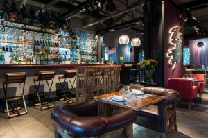 Artisanal Lounge & Gardens: Το διαχρονικό στέκι στα βόρεια προάστια