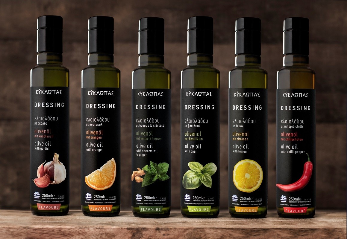olives group
