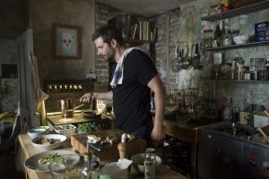 Μένουμε σπίτι: 10 ταινίες με πρωταγωνιστή το φαγητό