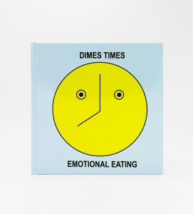 Dimes – Times: Ένα νέο βιβλίο για την ευελιξία στην κουζίνα