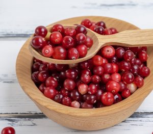 Κόκκινα μύρτιλλα, αλλιώς lingonberries: To superfood που καταπολεμά το λίπος