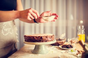 5 tips για άψογα διακοσμημένες τούρτες