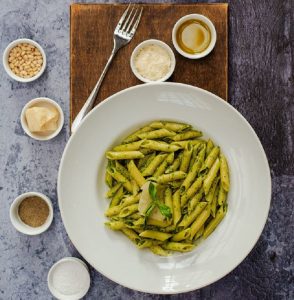 La Pasteria: Πλέον έρχεται στο σπίτι ή στο γραφείο μέσω delivery