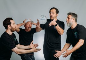 Ασημένιο το θεσσαλικό Bar Engage στα φετινά Tourism Awards